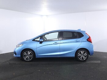 Used Honda Jazz 2018 for sale - 76977412: Photo