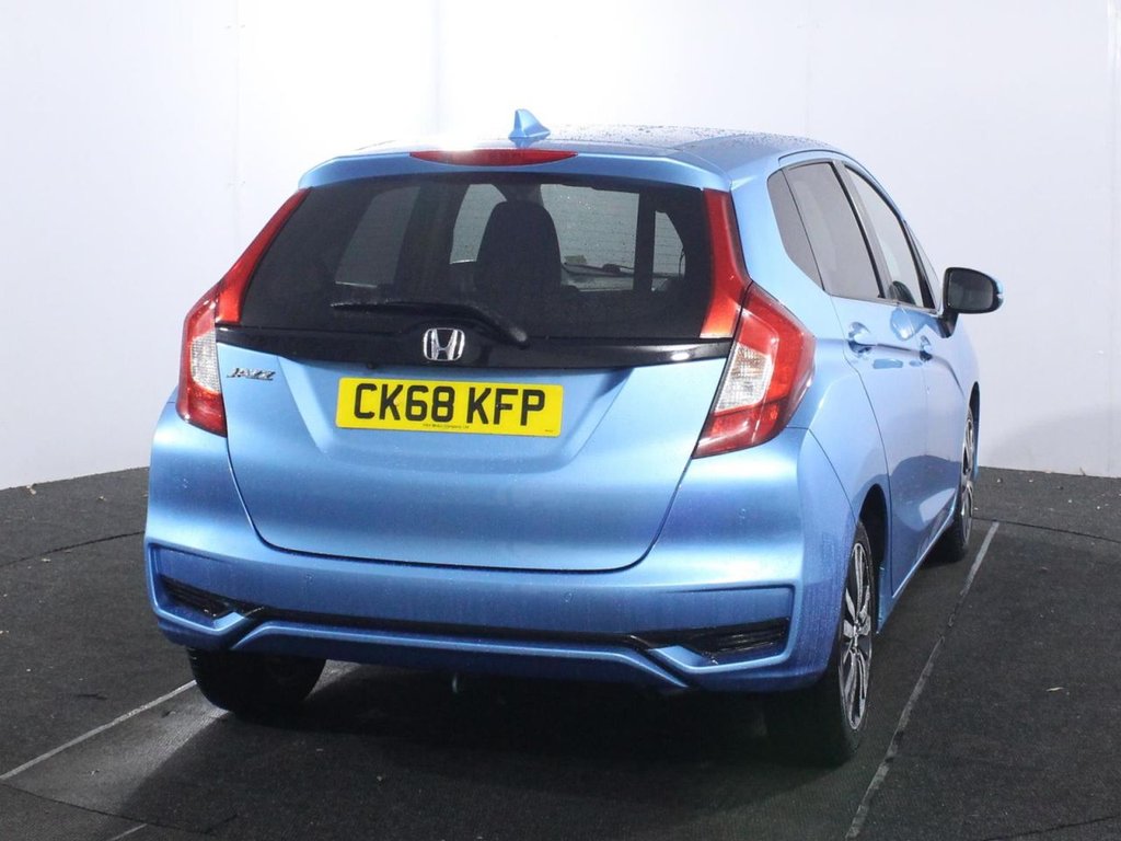 Used Honda Jazz 2018 for sale - 76977412: Photo 7