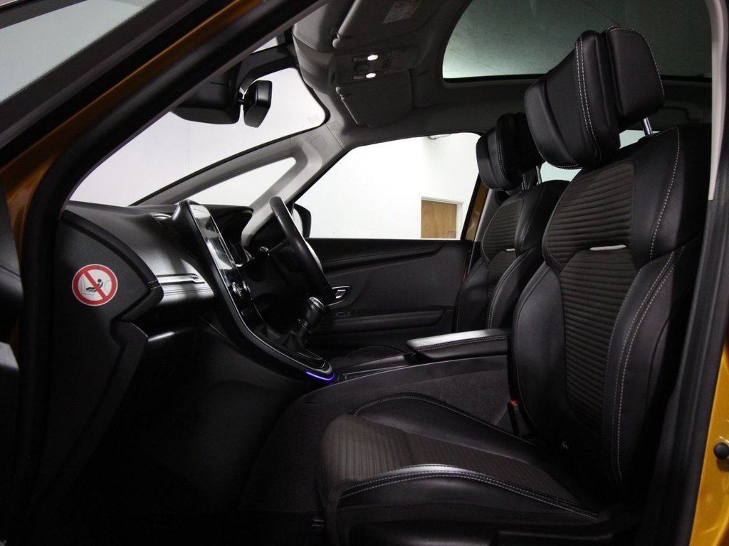 Used Renault Scenic 2017 for sale - 75709626: Photo 11