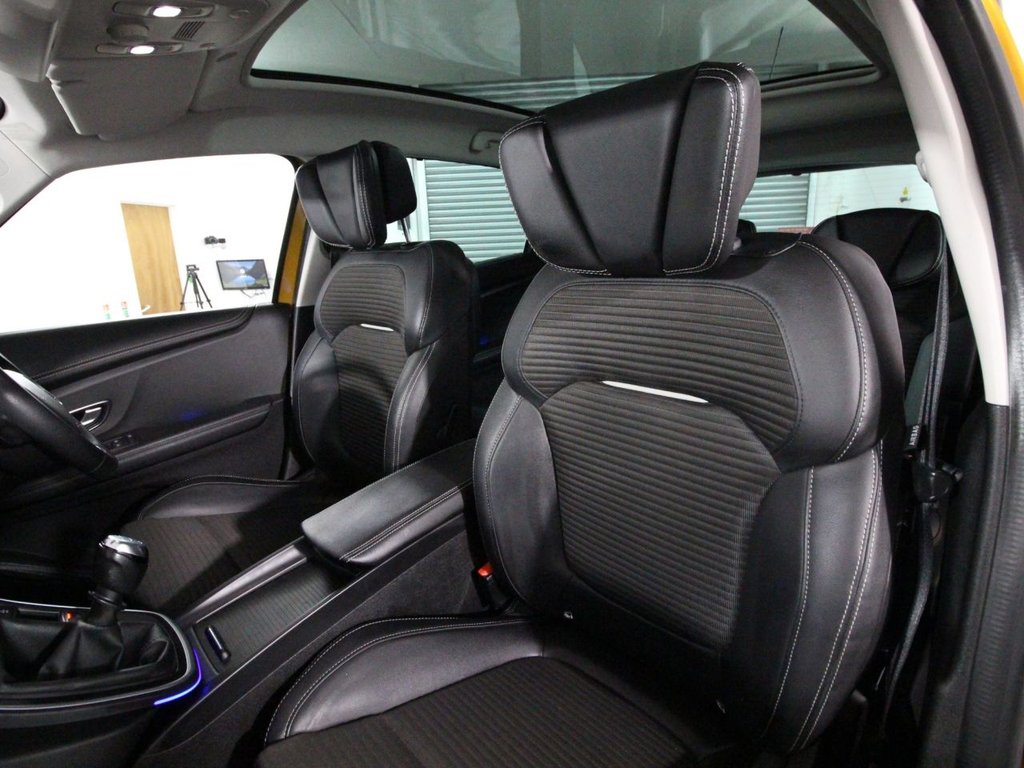 Used Renault Scenic 2017 for sale - 75709626: Photo 12