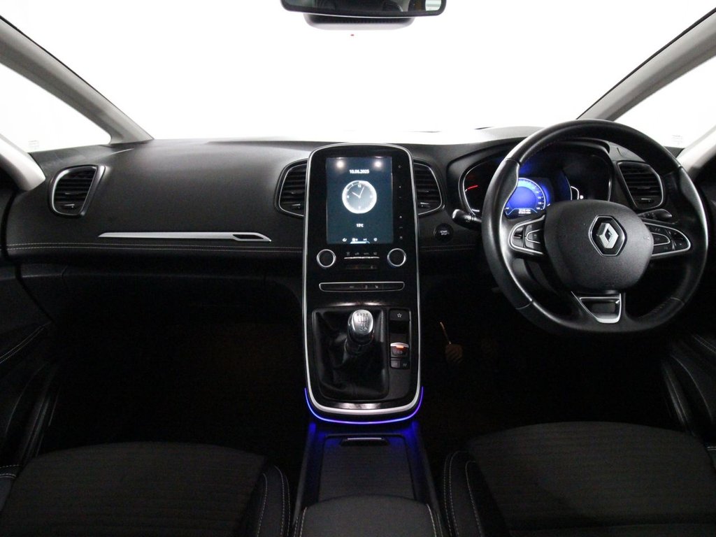 Used Renault Scenic 2017 for sale - 75709626: Photo 13