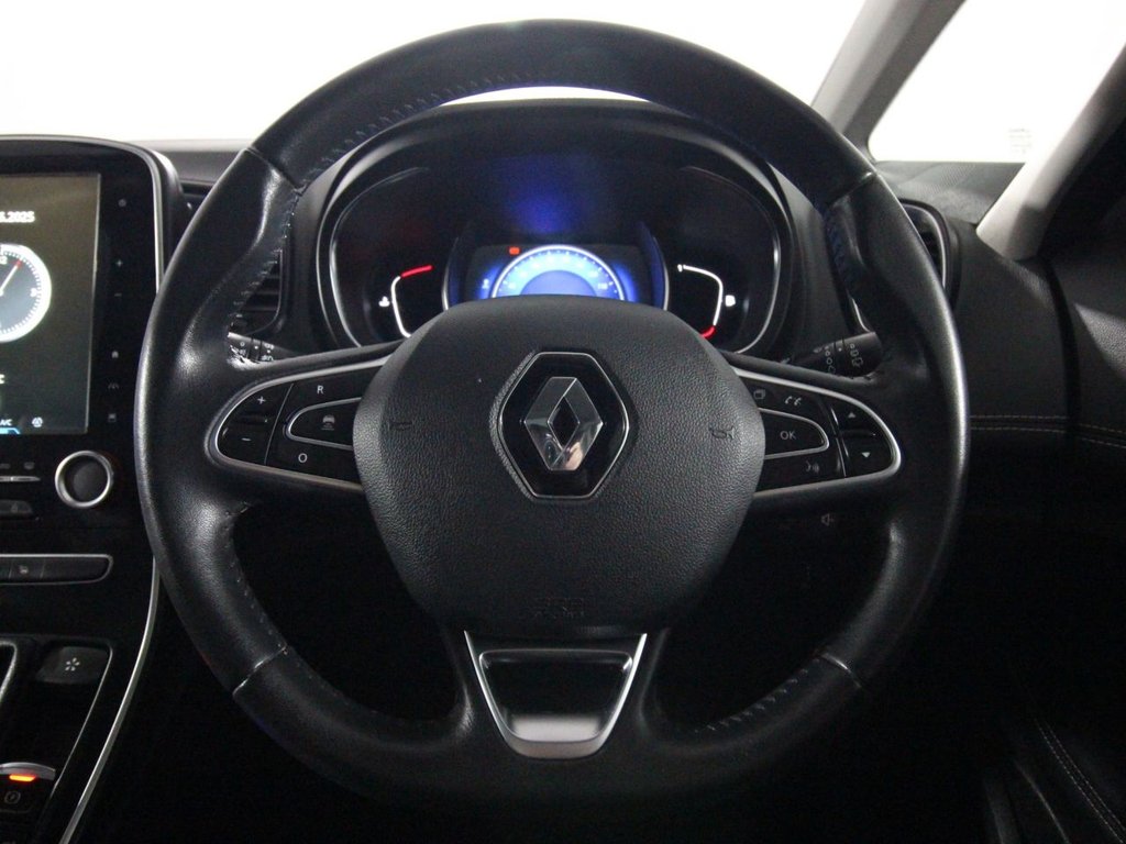 Used Renault Scenic 2017 for sale - 75709626: Photo 14