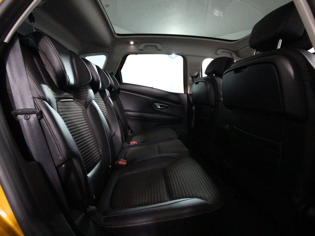 Used Renault Scenic 2017 for sale - 75709626: Photo 15