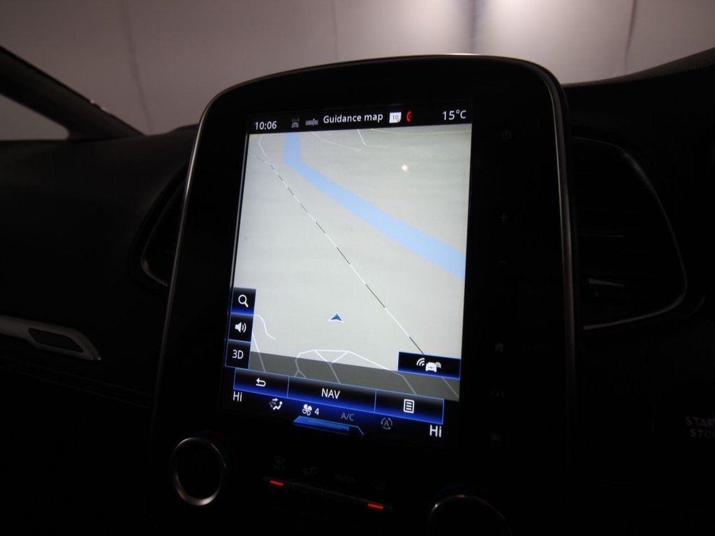 Used Renault Scenic 2017 for sale - 75709626: Photo 18