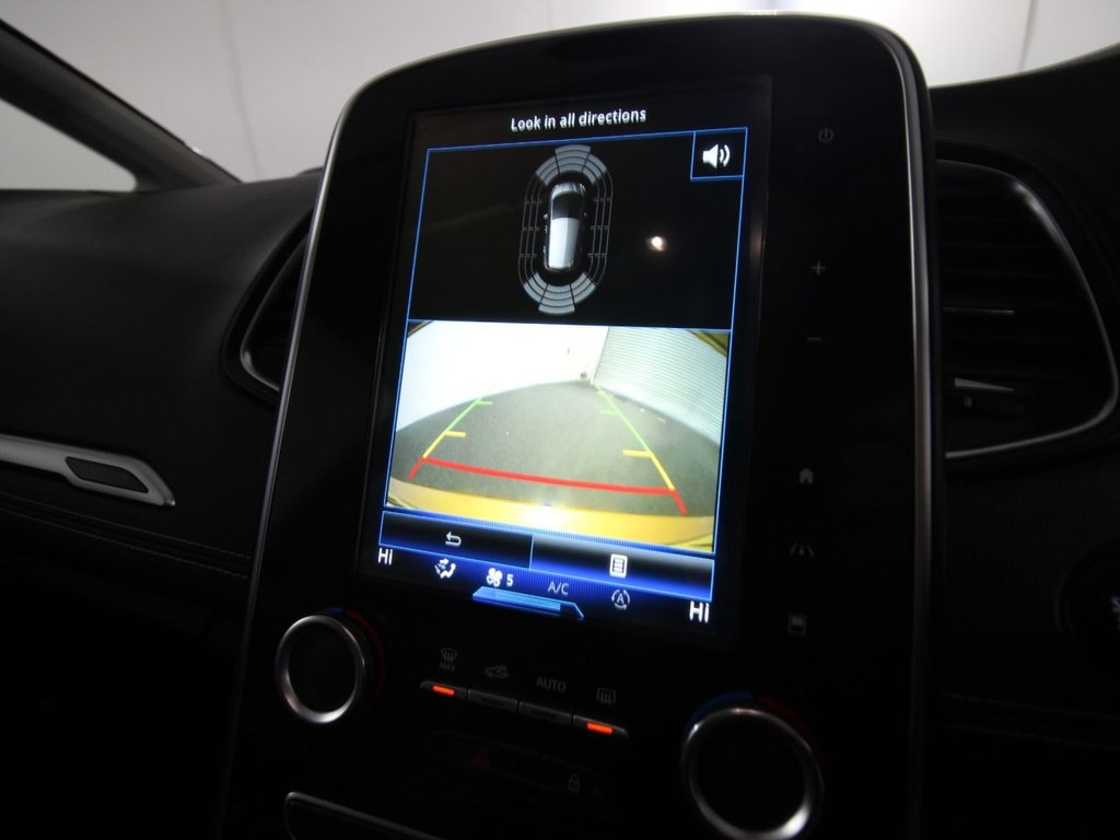 Used Renault Scenic 2017 for sale - 75709626: Photo 19