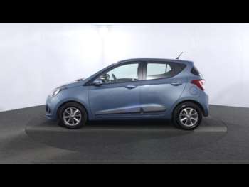 Used Hyundai i10 2016 for sale - 74209057: Photo
