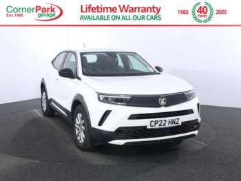 2022 (22) - 1.2 Turbo SE Edition SUV 5dr Petrol Manual Euro 6 (s/s) (100 ps)