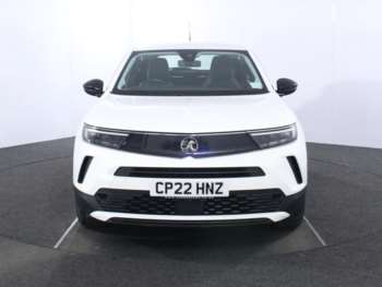 Used Vauxhall Mokka 2022 for sale - 74833882: Photo