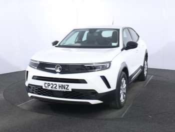 Used Vauxhall Mokka 2022 for sale - 74833882: Photo