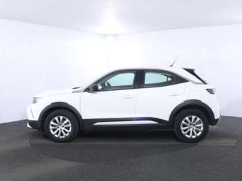 Used Vauxhall Mokka 2022 for sale - 74833882: Photo