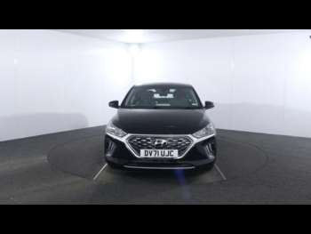 Used Hyundai IONIQ 2021 for sale - 73326319: Photo