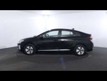 Used Hyundai IONIQ 2021 for sale - 73326319: Photo