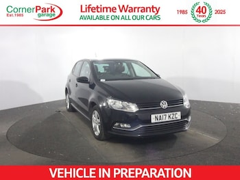 Used Volkswagen Polo 2017 for sale - 79437858: Photo
