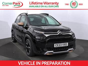 Used Citroen C3 Aircross 2023 for sale - 79822635: Photo