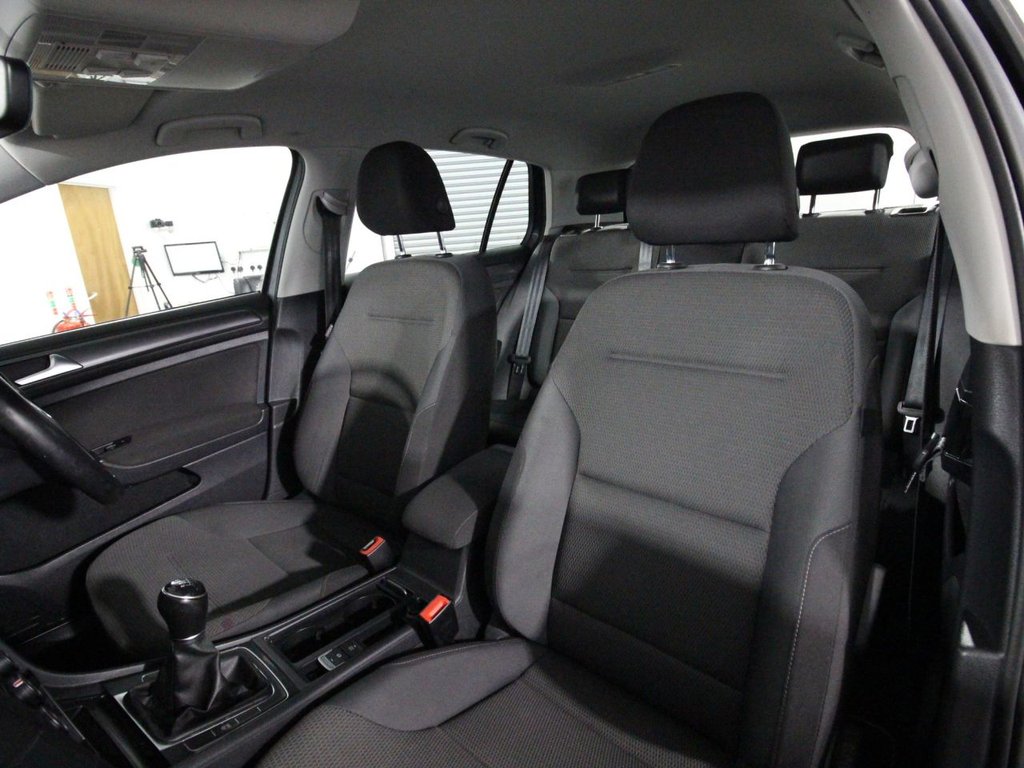 Used Volkswagen Golf 2018 for sale - 75877326: Photo 12