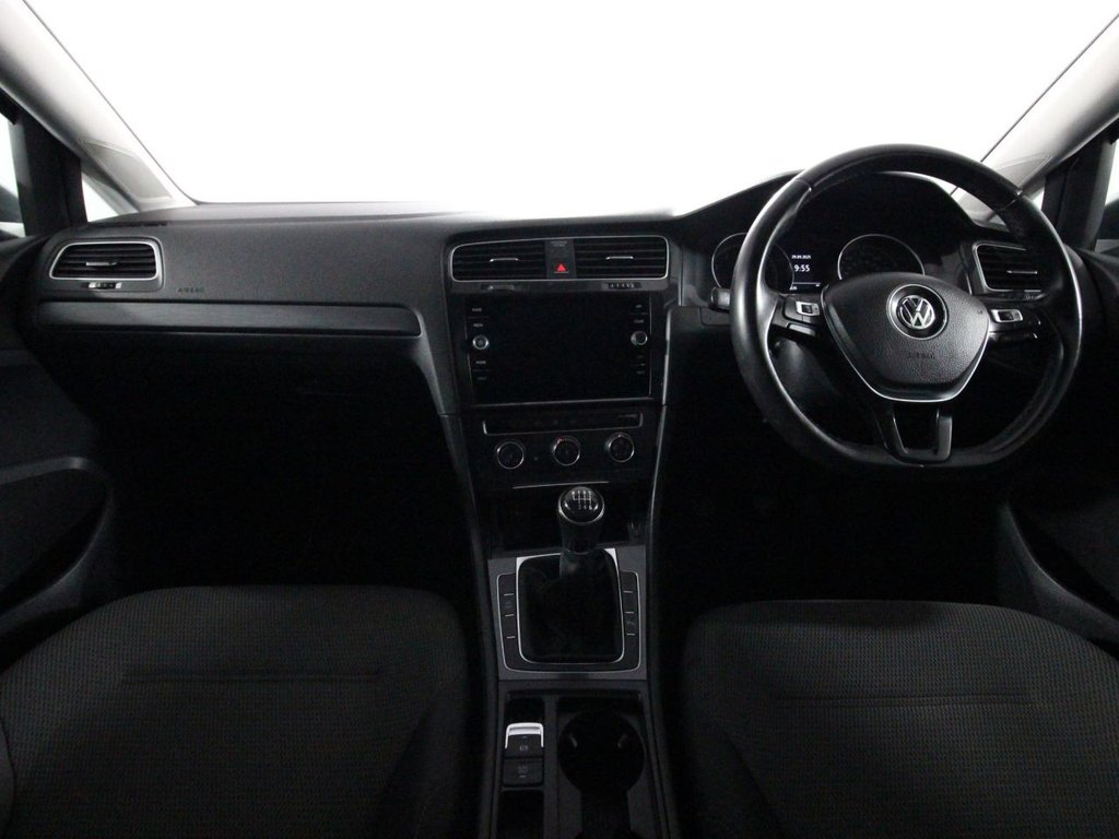 Used Volkswagen Golf 2018 for sale - 75877326: Photo 13