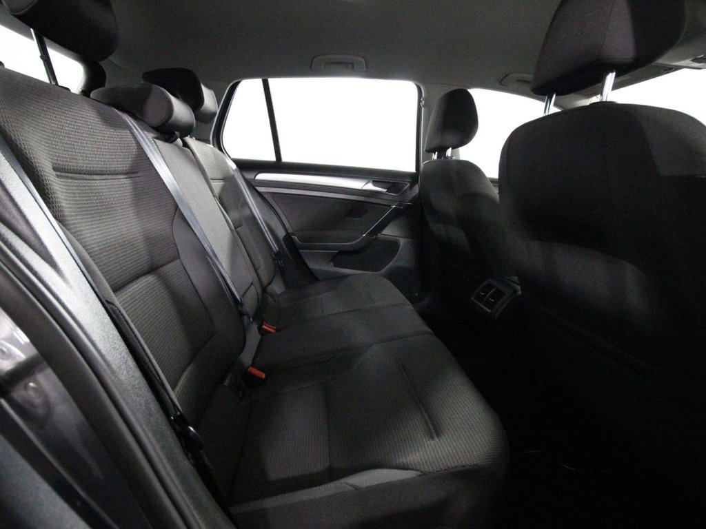 Used Volkswagen Golf 2018 for sale - 75877326: Photo 16