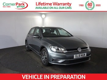 2018 (18) - 1.0 TSI 110 SE 5dr