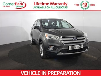 Used Ford Kuga 2017 for sale - 76147452: Photo
