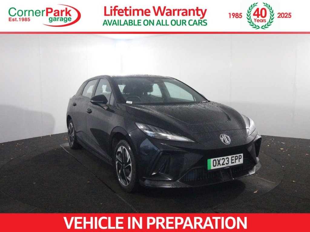 Used MG MG4 2023 for sale - 76883362: Photo 1