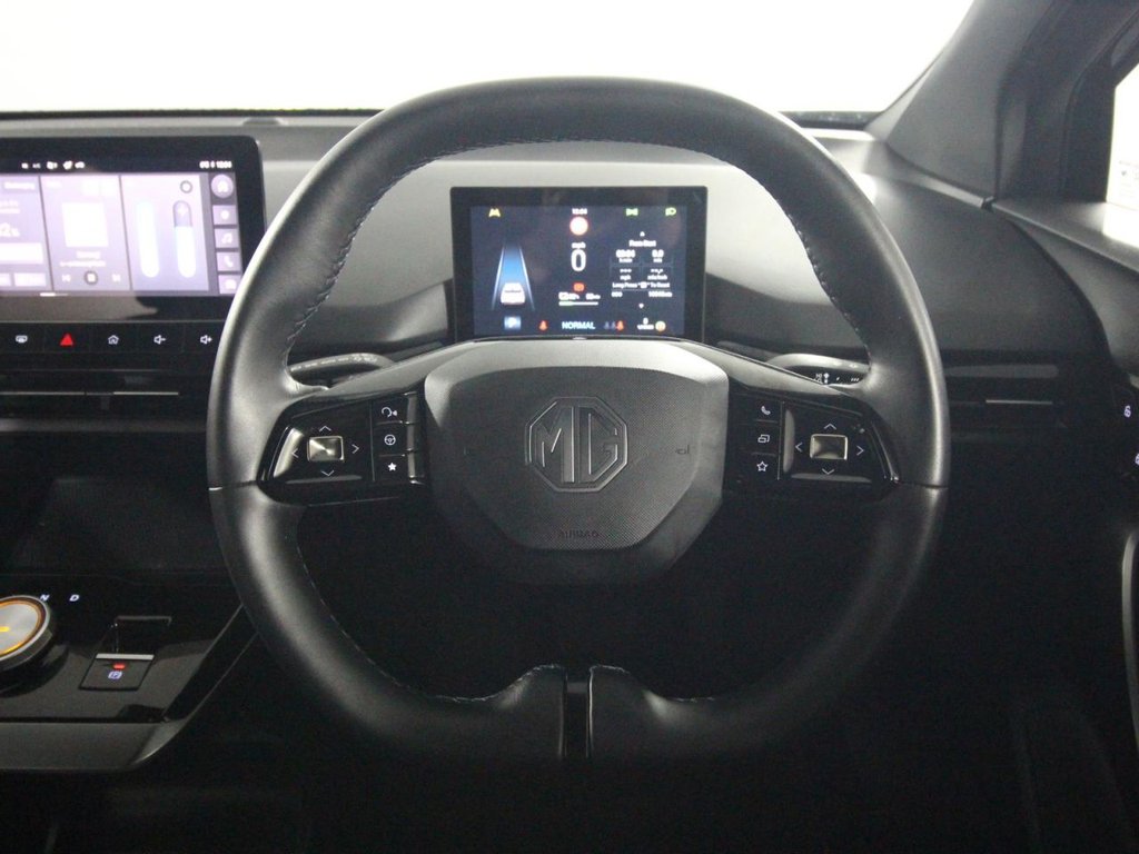 Used MG MG4 2023 for sale - 76883362: Photo 14