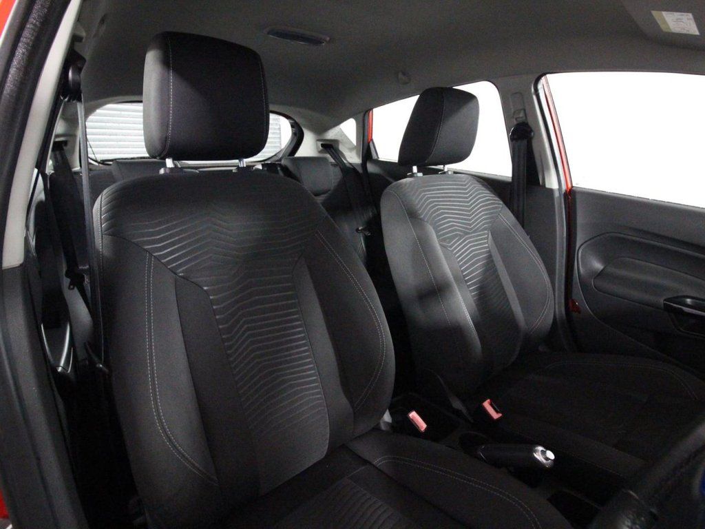 Used Ford Fiesta 2014 for sale - 76569928: Photo 10