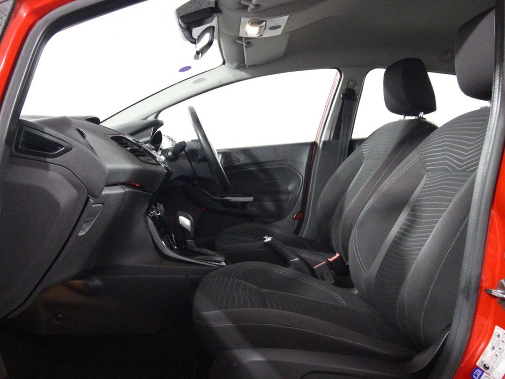 Used Ford Fiesta 2014 for sale - 76569928: Photo 11