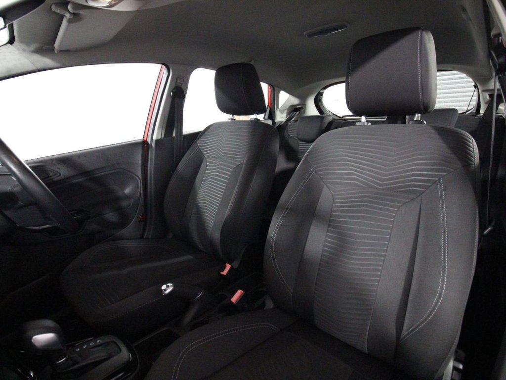 Used Ford Fiesta 2014 for sale - 76569928: Photo 12