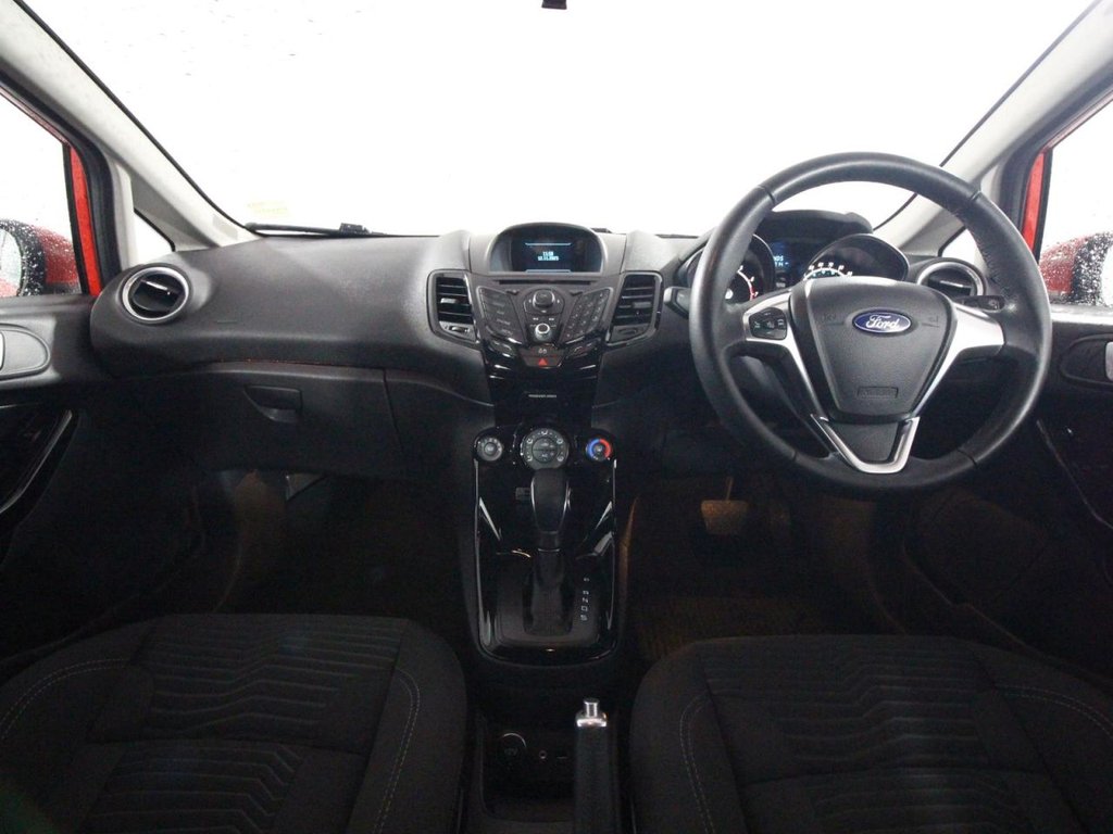 Used Ford Fiesta 2014 for sale - 76569928: Photo 13