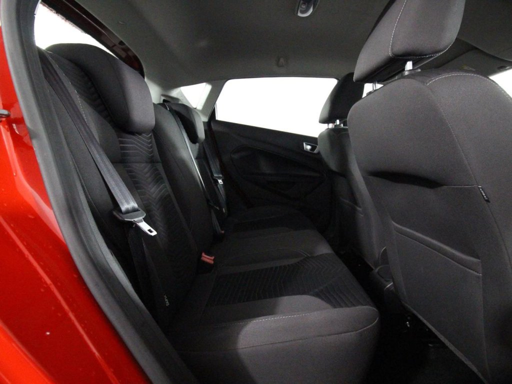Used Ford Fiesta 2014 for sale - 76569928: Photo 15