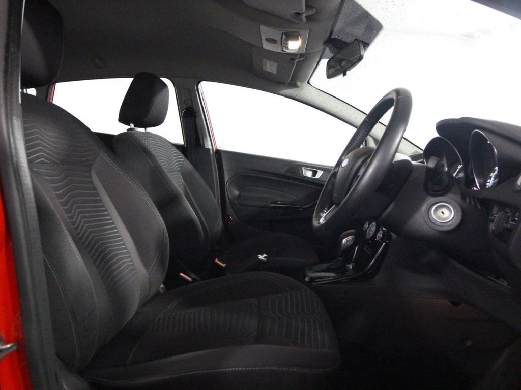 Used Ford Fiesta 2014 for sale - 76569928: Photo 9