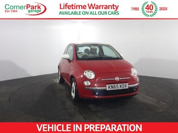 Used Fiat 500 2015 for sale - 77463808: Photo