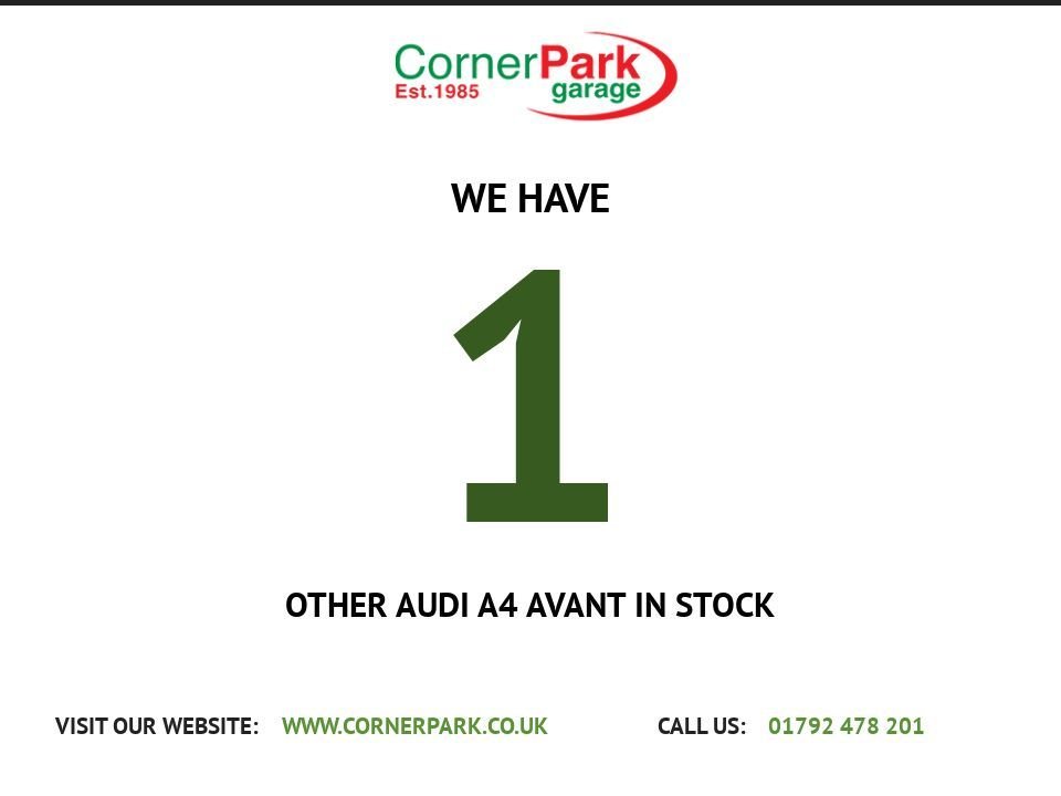 Used Audi A4 Avant 2019 for sale - 76147748: Photo 7