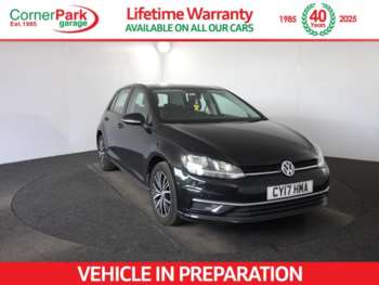 2017 (17) - 1.6 TDI BlueMotion Tech SE Hatchback 5dr Diesel Manual Euro 6 (s/s) (115 ps