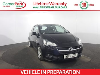 Used Vauxhall Corsa 2019 for sale - 78500906: Photo