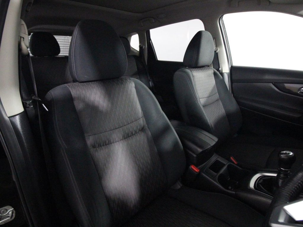 Used Nissan X-Trail 2019 for sale - 77463805: Photo 10