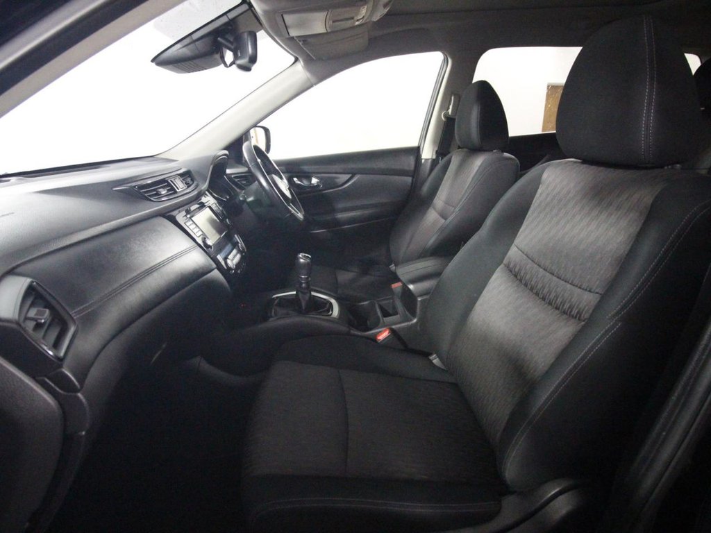 Used Nissan X-Trail 2019 for sale - 77463805: Photo 11