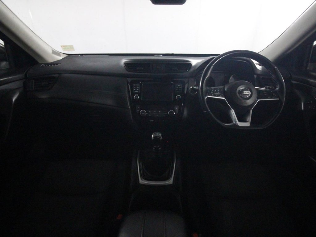 Used Nissan X-Trail 2019 for sale - 77463805: Photo 13