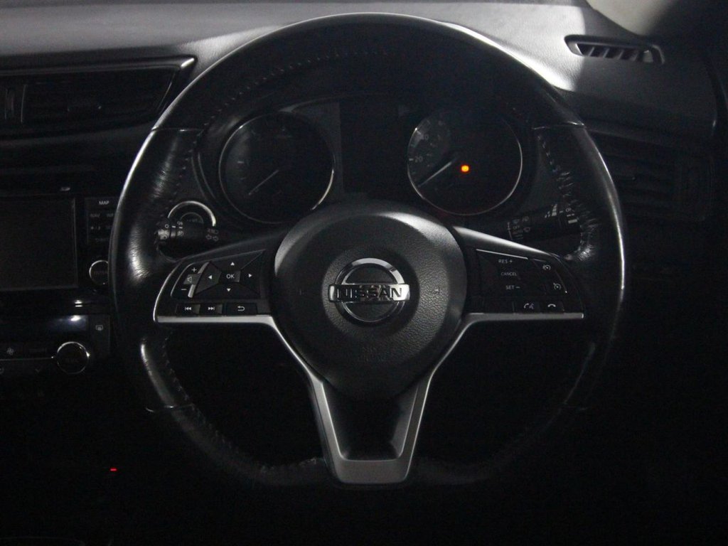 Used Nissan X-Trail 2019 for sale - 77463805: Photo 14