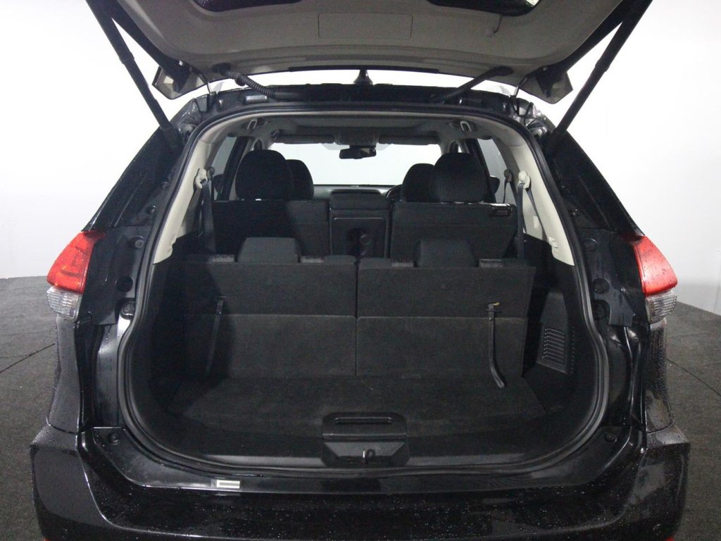 Used Nissan X-Trail 2019 for sale - 77463805: Photo 18