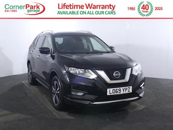 2019 (69) - 1.7 dCi N-Connecta 5dr [7 Seat]