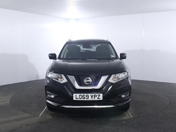 Used Nissan X-Trail 2019 for sale - 77463805: Photo