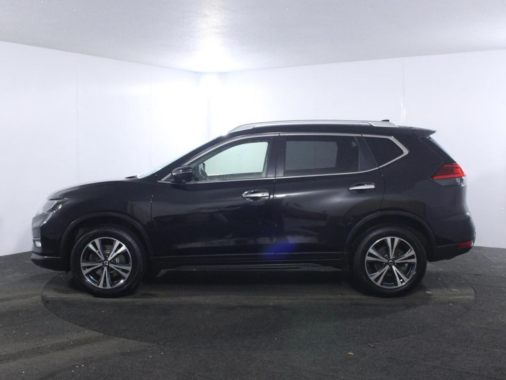 Used Nissan X-Trail 2019 for sale - 77463805: Photo 4