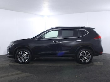 Used Nissan X-Trail 2019 for sale - 77463805: Photo