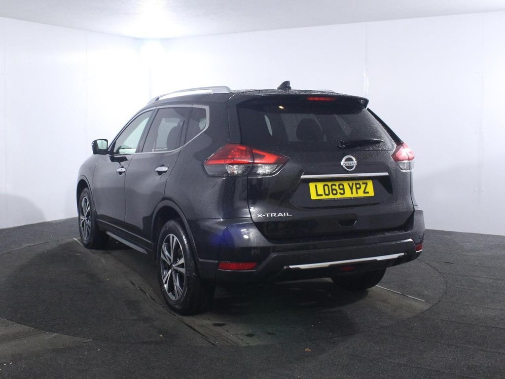 Used Nissan X-Trail 2019 for sale - 77463805: Photo 5