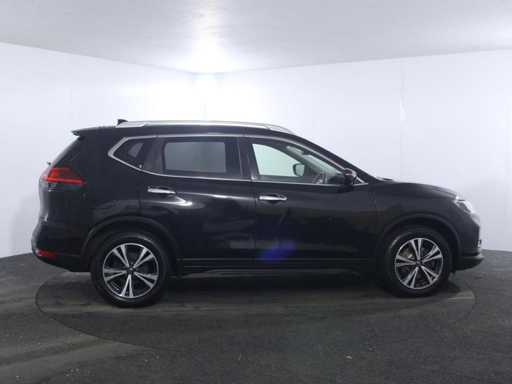 Used Nissan X-Trail 2019 for sale - 77463805: Photo 8