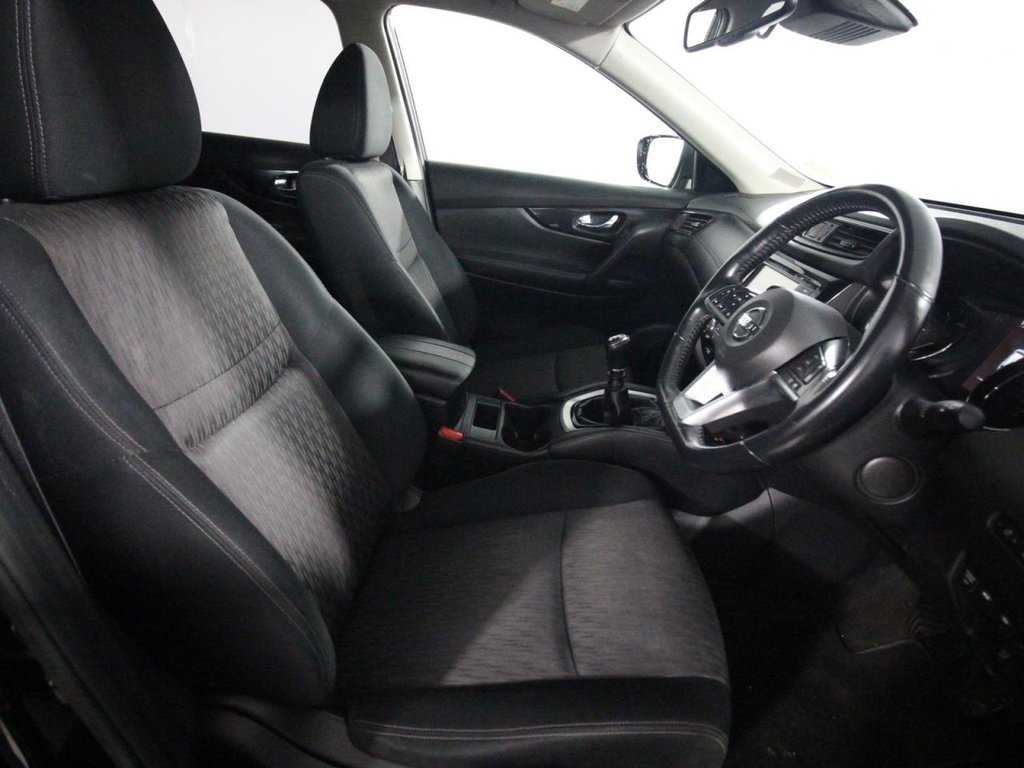 Used Nissan X-Trail 2019 for sale - 77463805: Photo 9