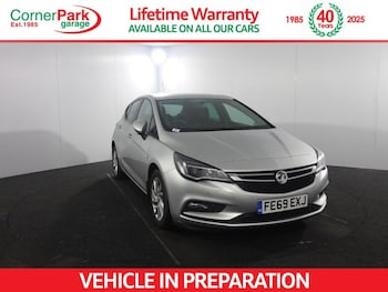 Used Vauxhall Astra 2019 for sale - 77693290: Photo