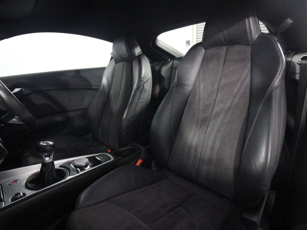 Used Audi TT 2015 for sale - 77302608: Photo 12