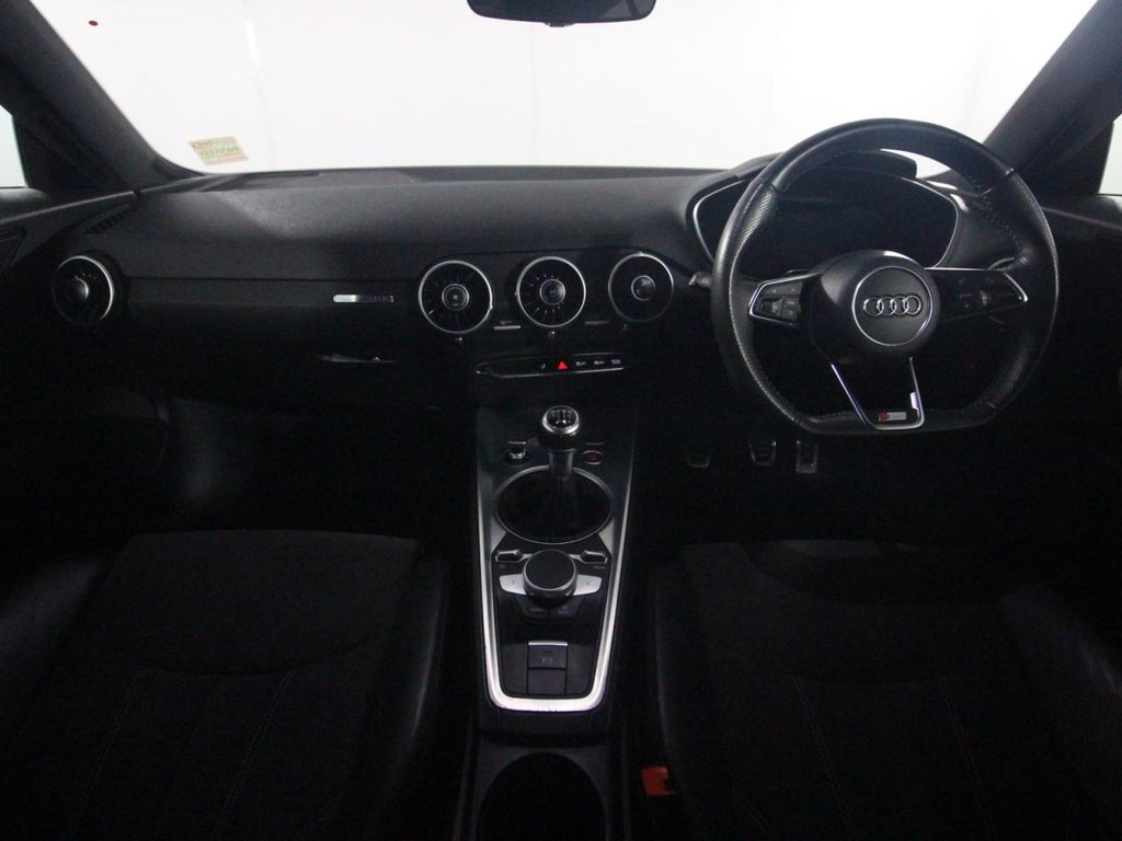 Used Audi TT 2015 for sale - 77302608: Photo 13